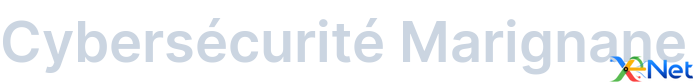Cybersécurité Marignane
