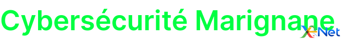 Cybersécurité Marignane